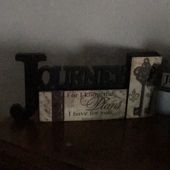 Meet your Posher, Journey - Picture 1 of 1